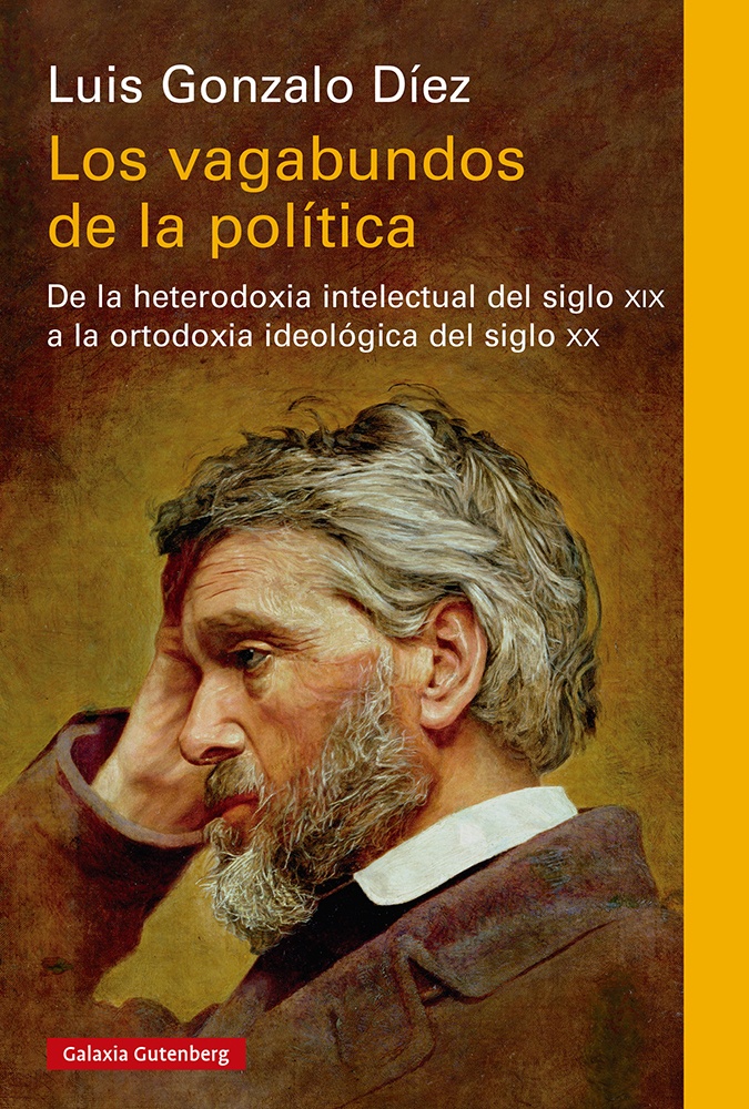 Los vagabundos de la política