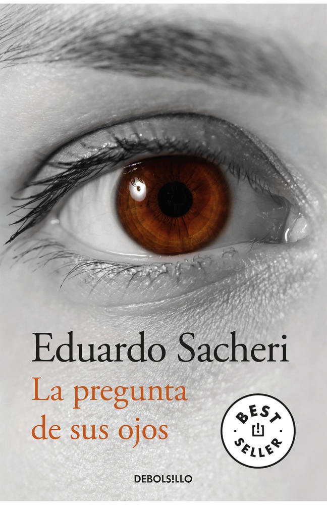 La pregunta de sus ojos