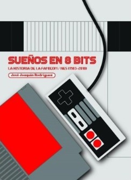 Sueños En 8 Bits