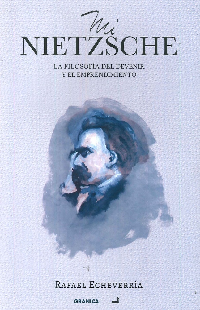 Mi Nietzsche ( Nva. Edición )