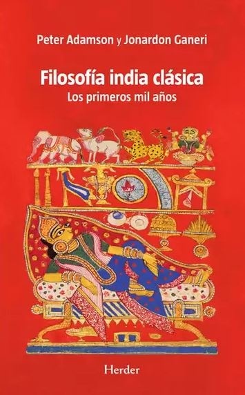 Filosofía India clásica