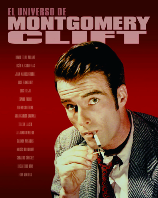 El universo de Montgomery Clift