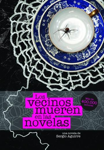 Los Vecinos mueren en las novelas
