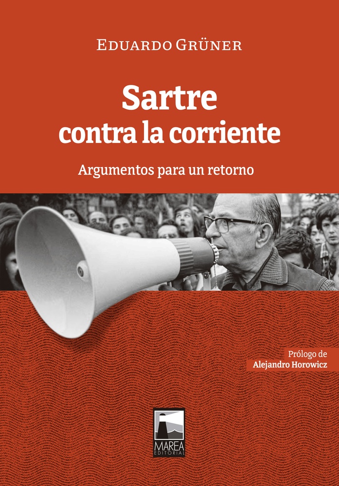Sartre contra la corriente