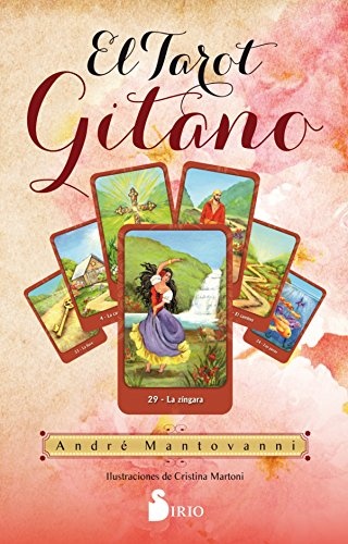 Tarot Gitano, El (Estuche)