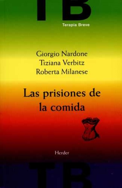 prisiones de la comida