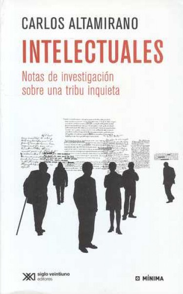 Intelectuales