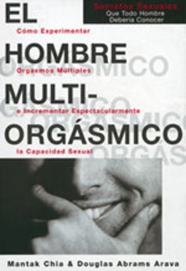** Hombre Multiorgasmico, El (Nueva Edicion)