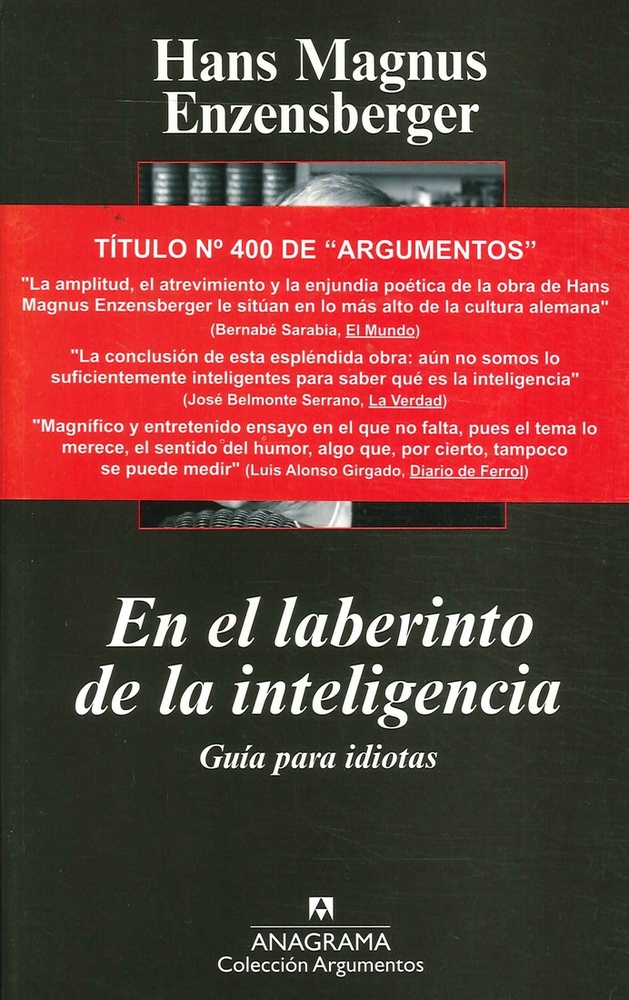 En el laberinto de la inteligencia