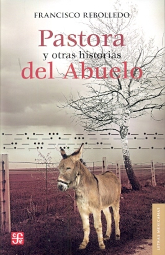 Pastora y otras historias del abuelo
