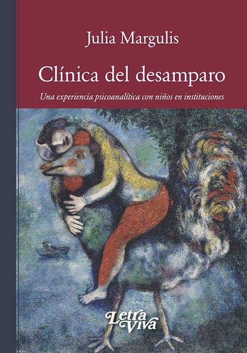 Clinica del desamparo