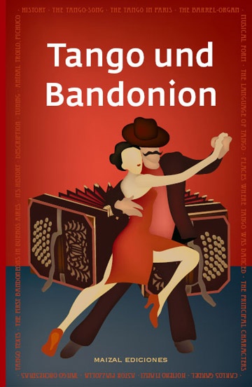 Tango und bandonion