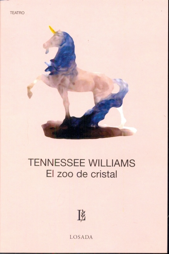 el Zoo de cristal