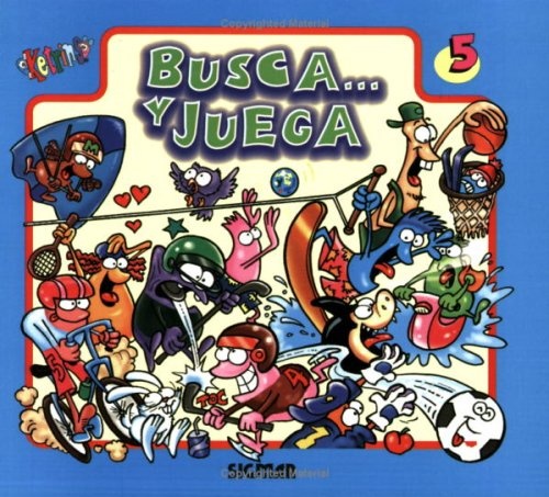 Busca y juega surtidos