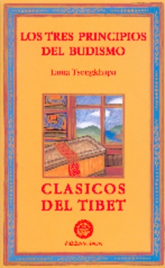 Los Tres principios del budismo