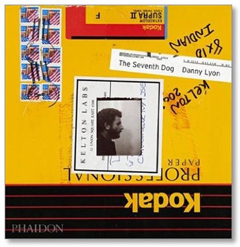 Seventh Dog, The - Danny Lyon