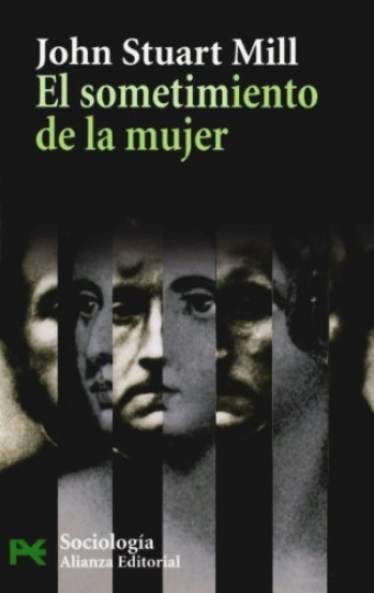 El sometimiento de la mujer