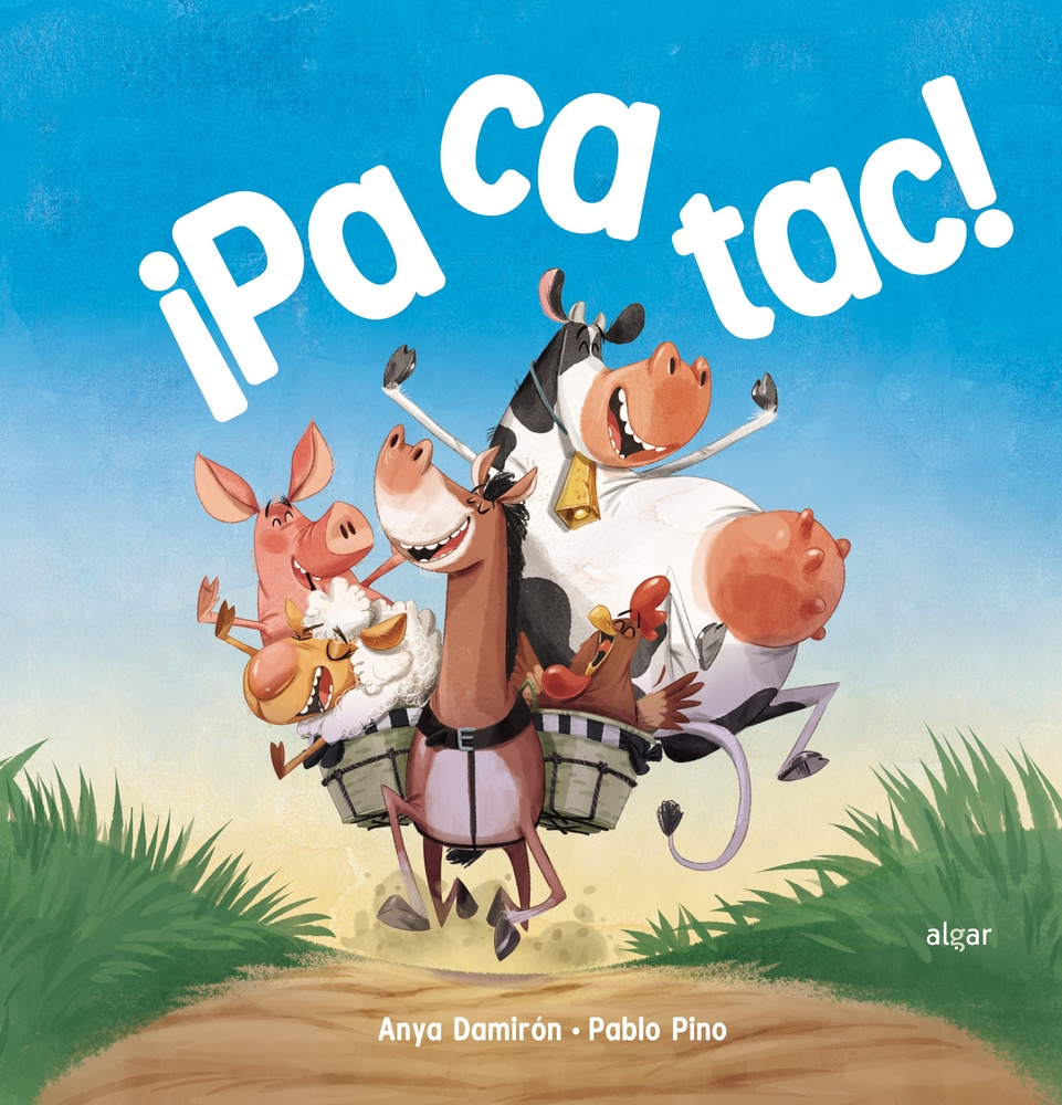 Pa ca tac
