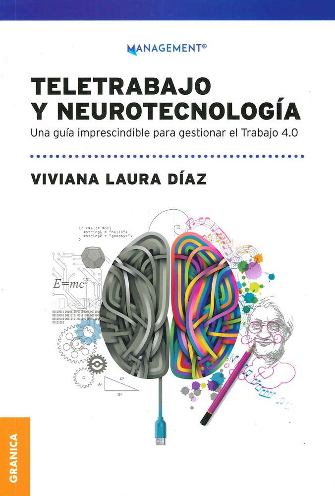 Teletrabajo y neurotecnología