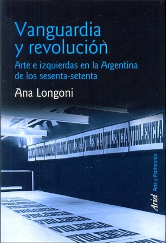 Vanguardia y revolucion