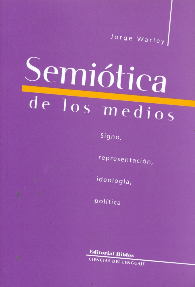 Semiótica de los medios