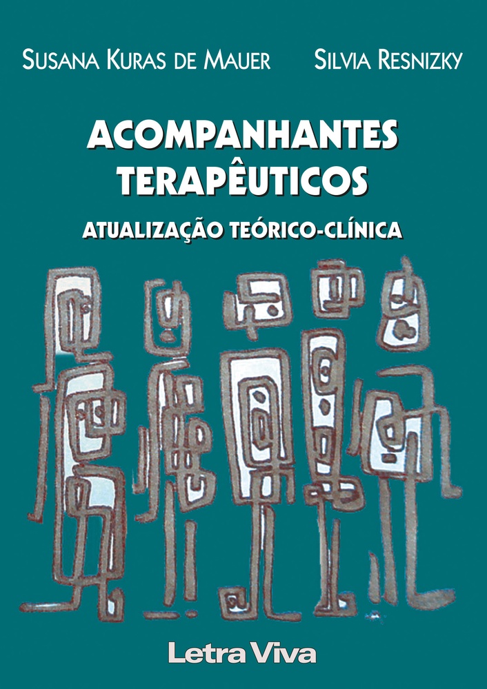 Acompañantes terapéuticos