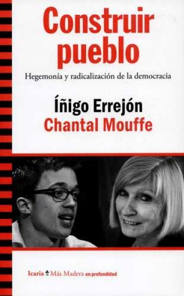 Construir pueblo