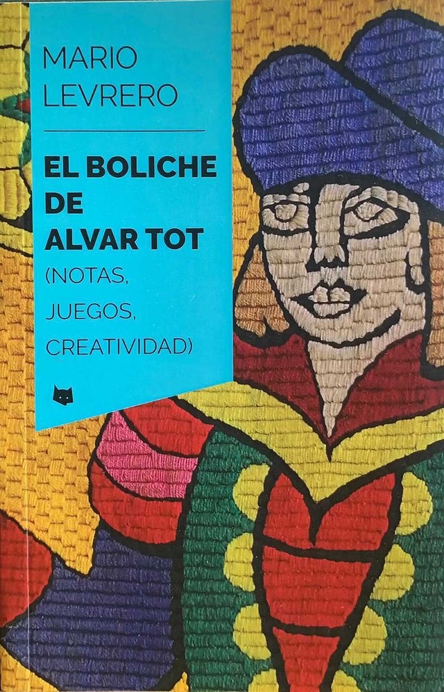 El Boliche de Alvar Tot