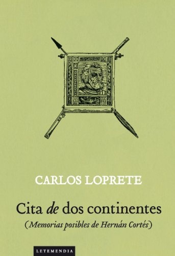 Cita de dos continentes