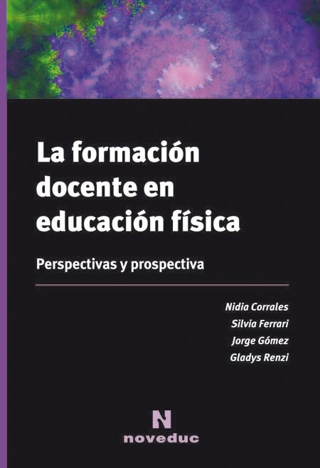 La Formacion docente en educacion fisica