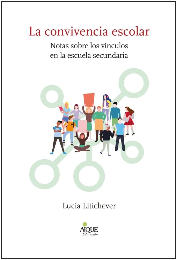 La convivencia escolar