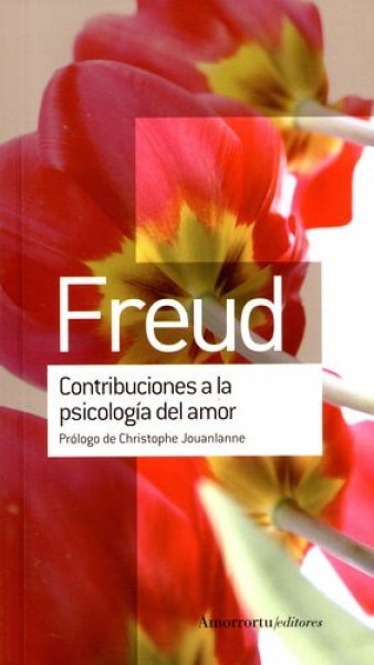 Contribuciones a la psicologia del amor