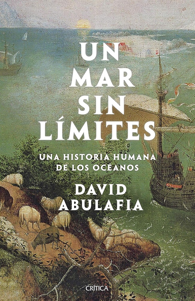 Un mar sin limites