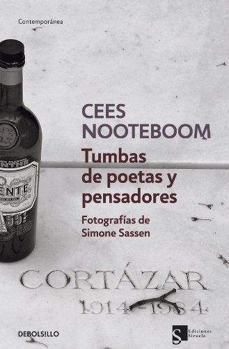Tumbas de poetas y pensadores