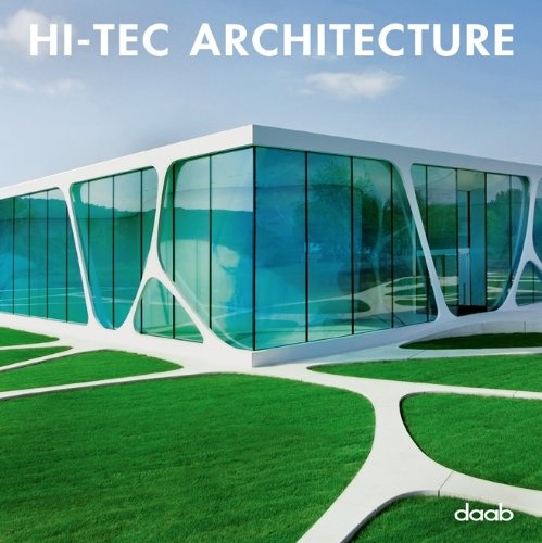 Hi- tec architecture