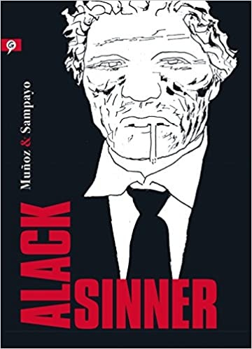 Alack Sinner