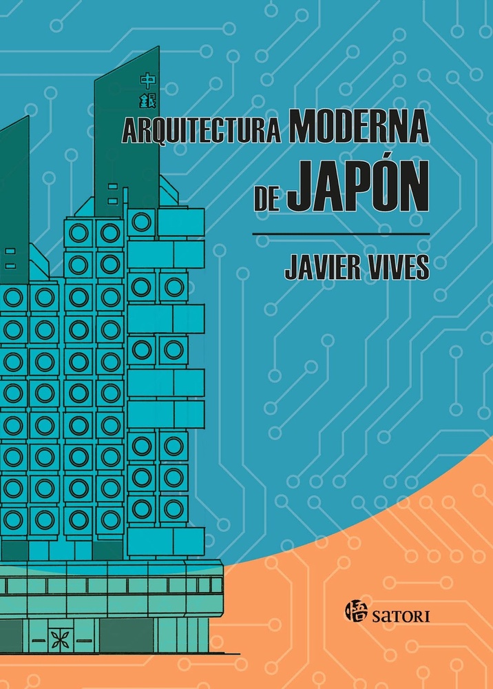 Arquitectura moderna de Japon