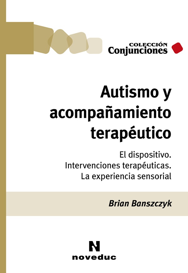 Autismo y acompañamiento terapéutico