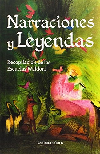 Narraciones y leyendas