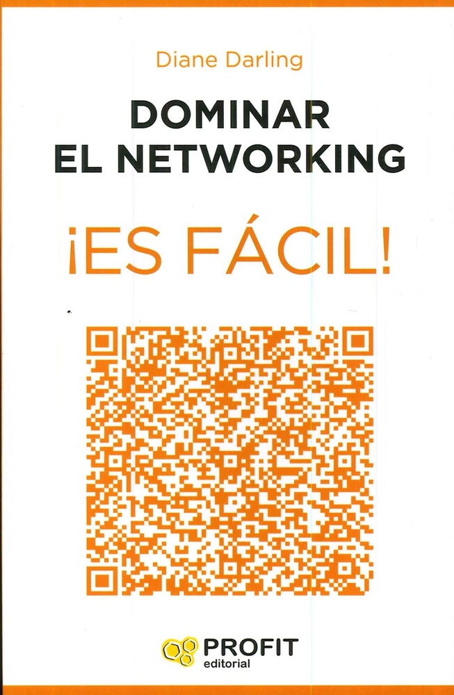 DOMINAR EL NETWORKING ES FACIL