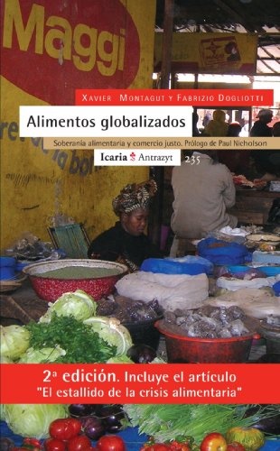 alimentos globalizados