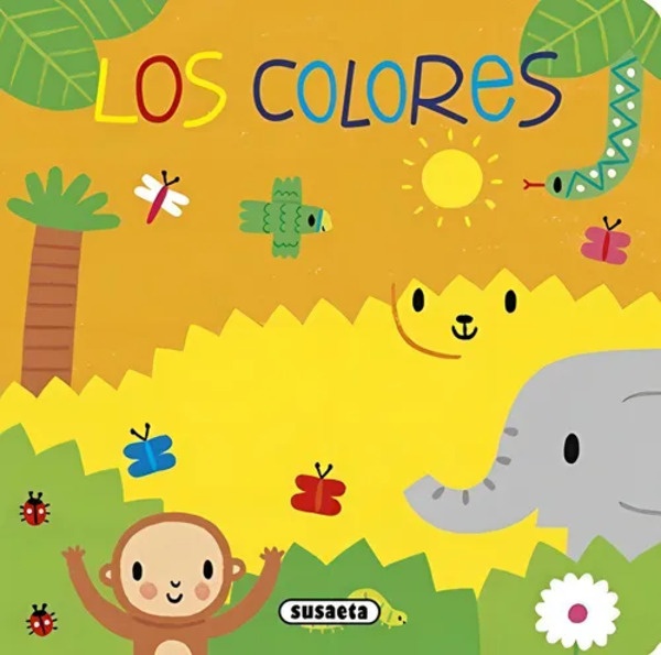 Colores