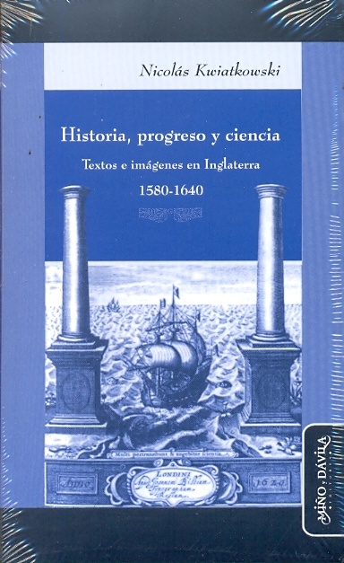 Historia, progreso y ciencia