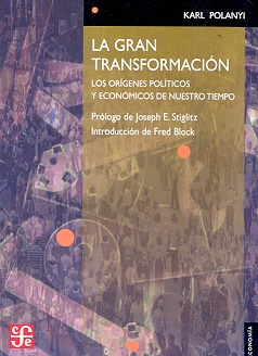La Gran transformacion