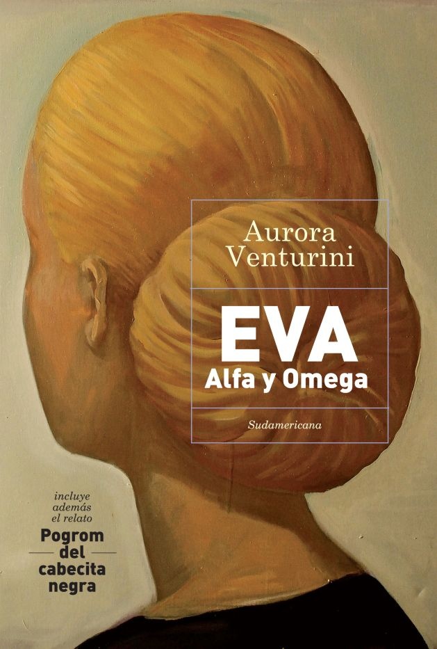 Eva Alfa y Omega