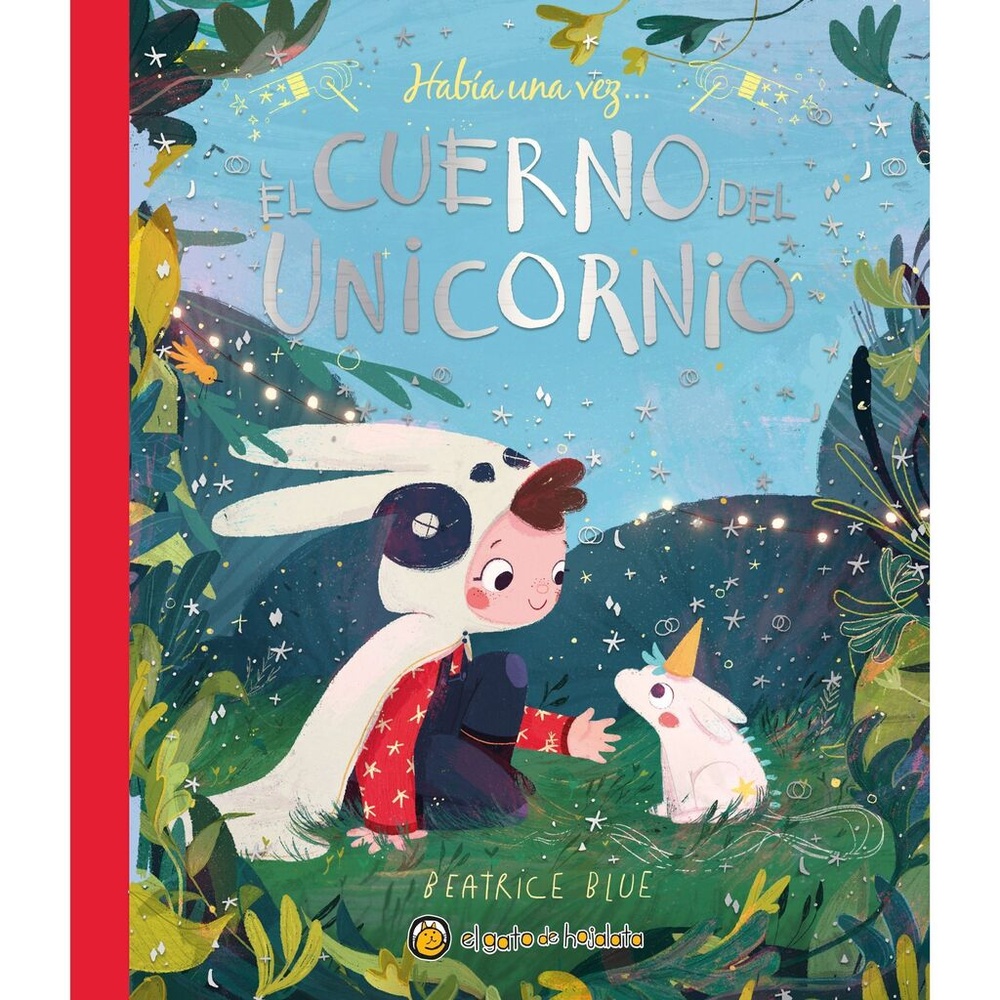 El cuerno del unicornio