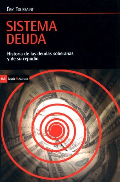 Sistema deuda