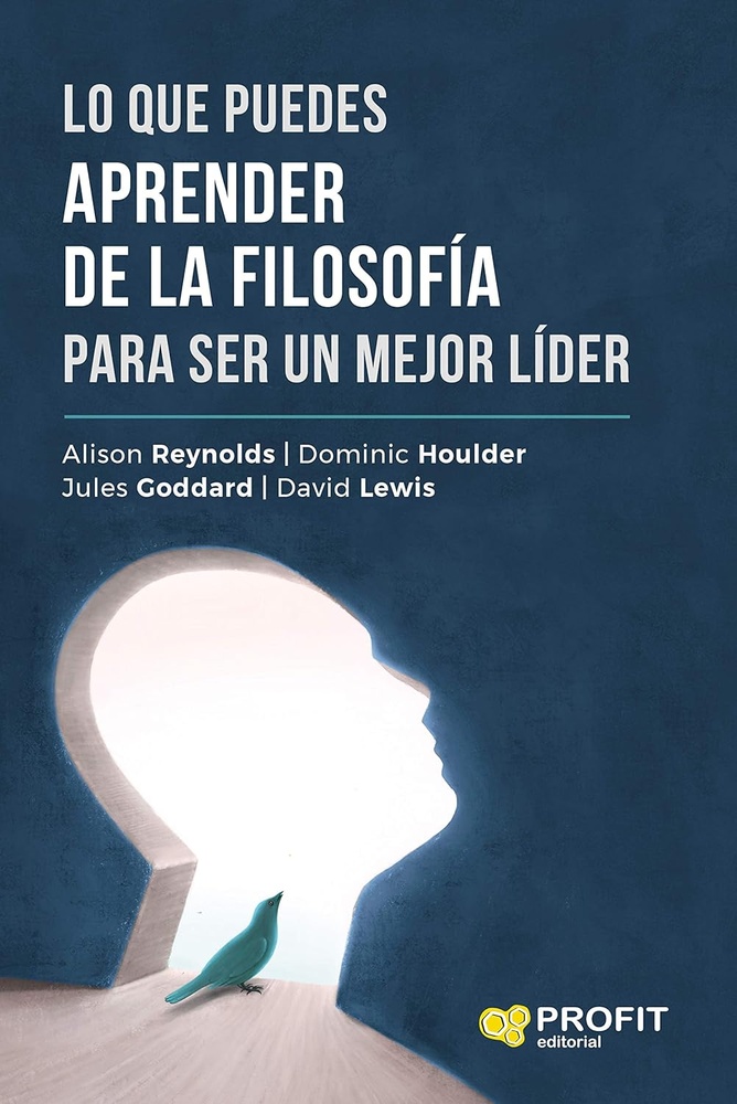 Que puedes aprender de la filosofia para ser mejor lider, Lo