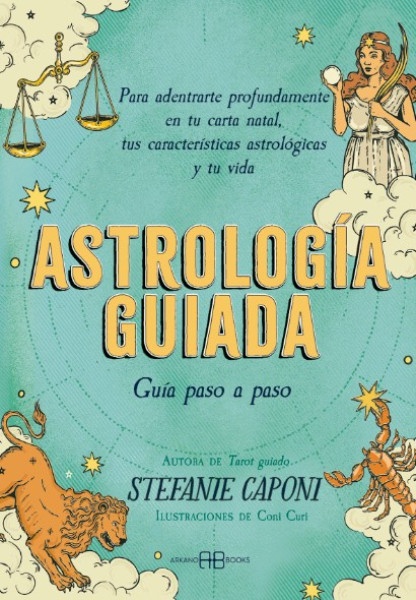 Astrologia guiada