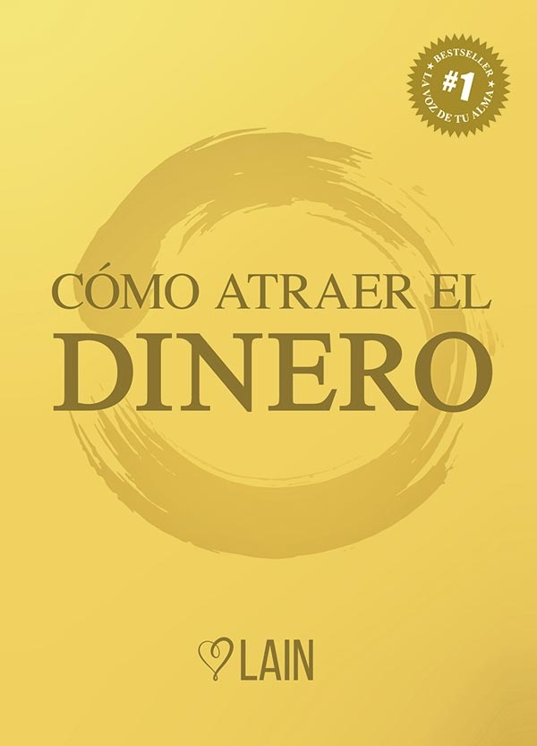 Como Atraer El Dinero. Vol 8 - Td